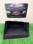 2007-2013 Bmw X5 E70 Glove Compartment Storage Box Housing Tray Bezel Black Oem. Fixed Price $31.96.