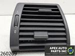 Oem 2005 Bmw X5 3.0L Right Passenger Air Vent. Fixed Price $19.99.