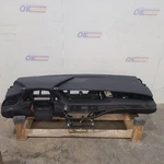 2019 Lexus LS500 Dash Panel Black With Srs,bezel, And Glove Box. Fixed Price $688.50.