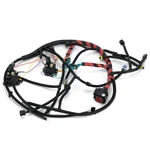 2000 2001 Ford Excursion 7.3L Powerstroke Diesel Engine Wiring Harness Oem. Fixed Price $99.90.