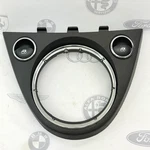 2012-2019 Fiat 500 Door Switch And Bezel Assembly Mopar Oem 1UG25JD7AA. Fixed Price $56.99.