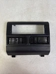 88-94 Chevy Gmc Truck 1500 2500 3500 Center Dash Radio Bezel W/ Vents. Fixed Price $49.99.