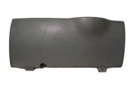07-14 Gm Chevrolet Tahoe Yukon Escalade Sierra Knee Bolster Dash Trim Dark Gray. Fixed Price $88.95.