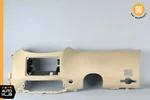 10-13 Mercedes W221 S450 S550 Dashboard Lower Driver Knee Cover Panel Beige Oem. Fixed Price $132.80.