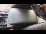 2010-2013 MAZDA3 Center Console Fixed Armrest Oem. Fixed Price $49.00.