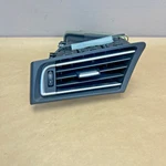 Bmw 10-15 Oem F01 F02 740 750 760 B7 Left Driver Side Air Ac Vent Dash Grille. Fixed Price $34.99.