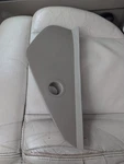 2004-2008 Ford F-150 Front Right Passenger Side Dash End Trim Panel 4L34-1504480. Fixed Price $15.00.