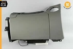 06-08 Mercedes W219 CLS500 CLS550 Dashboard Glove Box Compartment Gray Oem. Fixed Price $99.60.