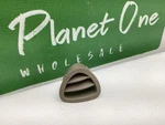 2003-2009 Mercedes CLK320 Dashboard Right Side Air Vent Grill A2098310459 Oem. Fixed Price $25.00.