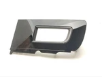 Trim Porsche Taycan 2021 9J1854523A. Fixed Price $136.63.