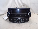 14 15 Chevrolet Spark Am Fm Radio Receiver 94531767 FDR26. Fixed Price $18.40.