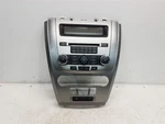 2010-12 Ford Fusion Radio Control Panel W/o Navigation Pn: BE5T19C116AB. Fixed Price $35.00.