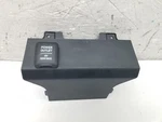 Power Outlet Lower Bezel Cover -77295-TF0-J0 , 09-13 Honda Fit Z-111. Fixed Price $26.97.