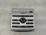 2008-2009 Acura Rdx Radio Control Panel TYEE2. Fixed Price $52.23.