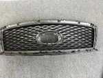 19-22 Infiniti QX50 Front Bumper Center Grille Cover Panel Oem. Fixed Price $295.00.