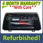 Refurbished 2019 -2022 Bmw X1 X2 Oem 6.5" Cid Center Central Information Display. Fixed Price $350.00.