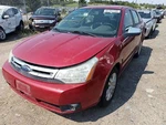 Passenger Right Sun Visor Fits 08-11 Focus 9892667. Fixed Price $62.02.