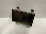 2014-2017 Infiniti QX50 G37 Information Radio Display Screen Oem 28091-1BY3C. Fixed Price $99.99.