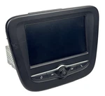 2018 Chevy Cruze Radio Display & Receiver 7" Screen Opt. U2K 42554703 Used Oem. Fixed Price $70.00.