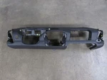 02-04 Porsche 911 996 Leather Instrument Panel Dashboard Black 7004. Fixed Price $212.49.