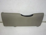 99-06 Chevy Gmc Silverado Sierra Knee Bolster Lower Column Dash Trim Panel. Fixed Price $65.00.