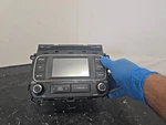 14-16 Kia Forte Coupe Oem Radio Receiver (match 96160A7401WK). Fixed Price $47.91.