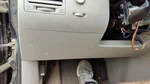 07-09 Grand Vitara XL-7 Lower Dash Under Column Knee Bolster Trim Panel Oem Gray. Fixed Price $77.64.