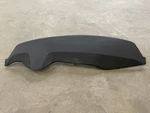 17 18 19 20 Tesla Model X Dashboard Instrument Cover Panel Black 1641 Oem. Fixed Price $331.49.