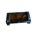 2011-2013 Jeep Grand Cherokee Radio Nav Cd Player Receiver 05091188AD JT5. Fixed Price $179.99.