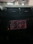 Bmw 7 Series E39 E38 E53 Board Monitor Navigation Radio Display 16:9 Screen Tv. Fixed Price $230.00.