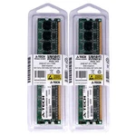 2GB Kit X 1GB Dell Inspiron 531S 535S 537S 545S Ram Memory. Fixed Price $69.26.