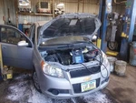 Wiper Transmission Fits 09-11 Aveo 2104610. Fixed Price $95.00.
