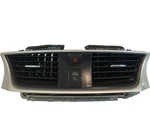2013-2018 Nissan Sentra Dash Vents Trim Bezel With Hazard T-17823-1 Oem. Fixed Price $34.50.