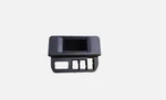 Instrument Panel Bezel Toyota Genuine Part Oem/new. Fixed Price $128.05.