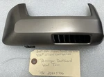 2017 Gmc Sierra Denali 2500 Hd Passenger Dashboard Vent Trim Oem 22825706. Fixed Price $35.00.