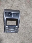 11-15 Lincoln Mkx Radio Face Control Dual Zone Trim Bezel CA1T-18A802-AE Oem. Fixed Price $110.00.