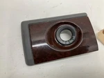 2008-2010 Chrysler Town & Country Panel Ignition Switch Trim Bezel Wood Oem. Fixed Price $23.00.