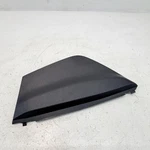2021-2025 Nissan Rogue Dashboard Left Side End Cap Trim Panel Cover Oem. Fixed Price $24.98.