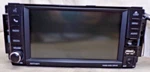 13 14 15 16 17 18 Dodge Caravan High Speed Radio Cd Dvd Mygig Rbz P68433485AA. Fixed Price $101.46.