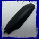07 08 09 10 11 12 Acura Mdx Lh Driver Side Rear Roof Rack End Trim Cap N82. Fixed Price $21.99.