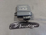 Chassis Ecm Cruise Control With Adaptive Fits 03-10 Audi A8 D3 Oem. Fixed Price $71.10.