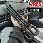 2 Pcs Car Seat Gap Filler Organizer With Phone Holder-upgrade Version. Fixed Price $5.39.