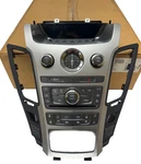 Oem Ebony Dash Control Unit For 2009-2014 Cadillac Cts 3.0L 3.6L 6.2L. Fixed Price $114.67.