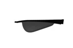 10-17 Bmw 535I Gt Xdrive Right Side Dashboard Cover Trim Panel Black Oem. Fixed Price $24.00.
