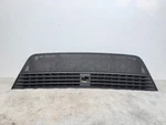 2003-08 Audi A4 S4 Cabriolet Center Dash Air Vent Cover Black Oem 8H0819635D. Fixed Price $23.99.