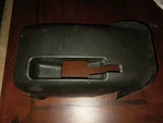 2007-2010 Tundra Steering Column Trim Bezel Cover Lower Auto Shift Tilt. Fixed Price $52.00.