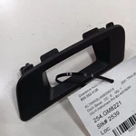 Chevy Trailblazer Driver Side Instrument Panel Bezel Trim 42578265 2021 2022. Fixed Price $19.66.