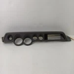 1986-1995 Dodge Ram Van Speedometer Upper Dashboard Trim Bezel Light Gray Oem. Fixed Price $119.99.