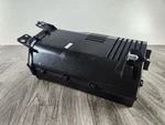 Audi A6 2019-2024 Dashboard Left Side Storage Compartment Tray Box. Fixed Price $29.00.