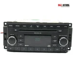 2008-2013 Chrysler Dodge Jeep Radio Stereo High Speed Cd Player P05064411AD. Fixed Price $229.99.